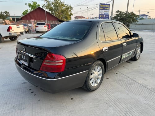2005Nissan