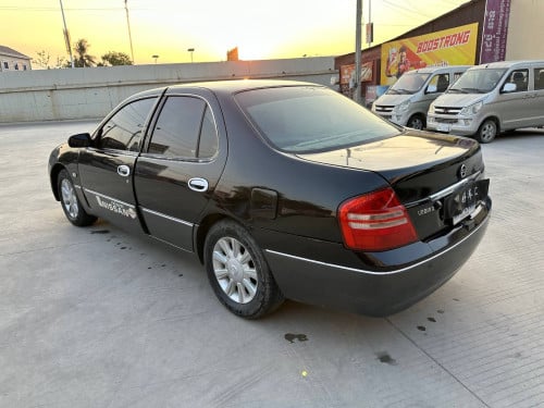 2005Nissan