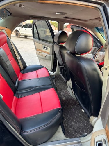 2005Nissan