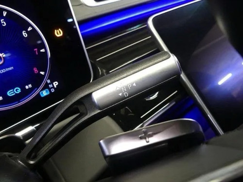 2021 Mercedes Maybach S580 Full Option