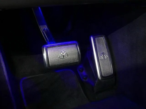 2021 Mercedes Maybach S580 Full Option