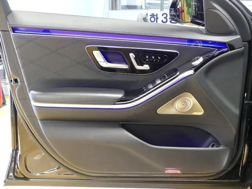 2021 Mercedes Maybach S580 Full Option
