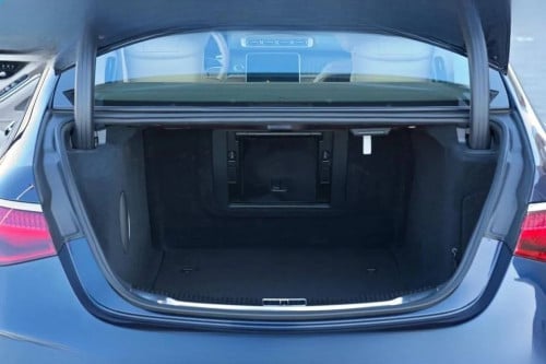2022 Mercedes Benz S580L AMG