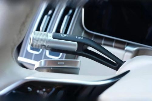 2022 Mercedes Benz S580L AMG