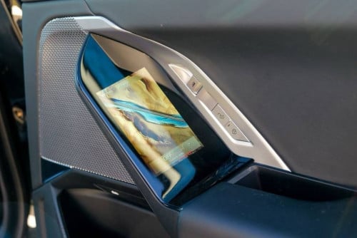 2023 BMW 740I Luxury Sedan