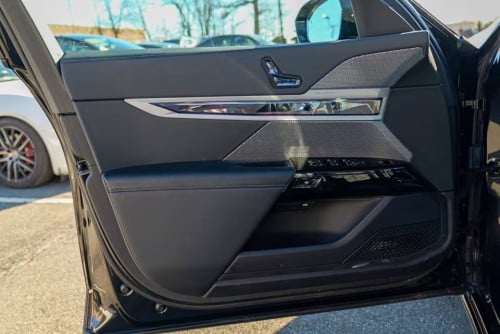 2023 BMW 740I Luxury Sedan
