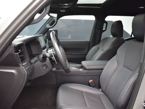 2024 Lexus GX550 Full Option