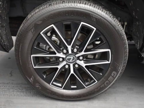 2024 Lexus GX550 Full Option