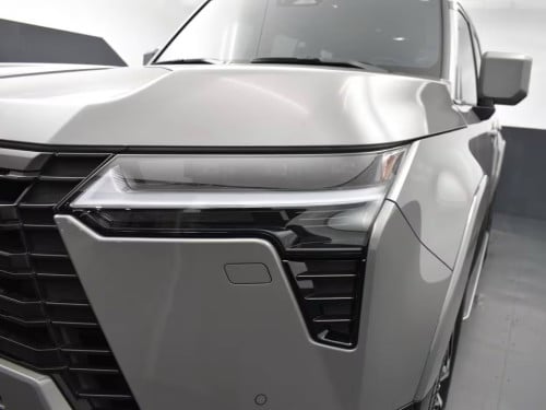 2024 Lexus GX550 Full Option