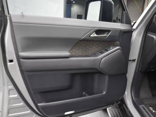 2024 Lexus GX550 Full Option