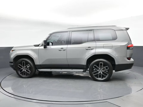 2024 Lexus GX550 Full Option
