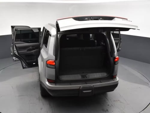 2024 Lexus GX550 Full Option