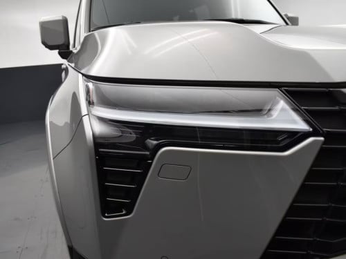 2024 Lexus GX550 Full Option