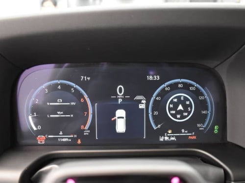 2024 Lexus GX550 Full Option