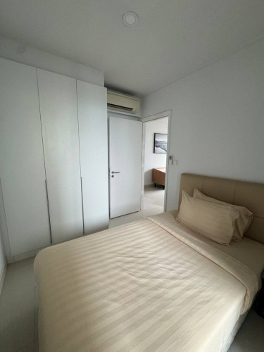 3-Bedroom Condo for Rent | The Bridge Residence
