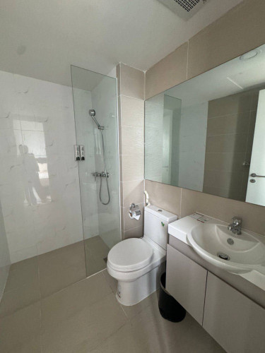 3-Bedroom Condo for Rent | The Bridge Residence