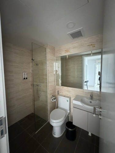3-Bedroom Condo for Rent | The Bridge Residence