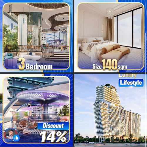 3បន្ទប់គេងលក់បង្ហើយ - Sihanouk