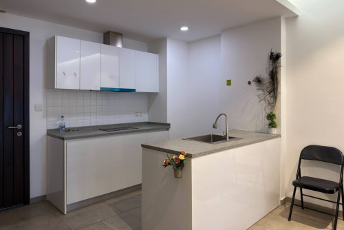 Affordable 1 Bedroom Condo for Rent in Urban Village near ISPP