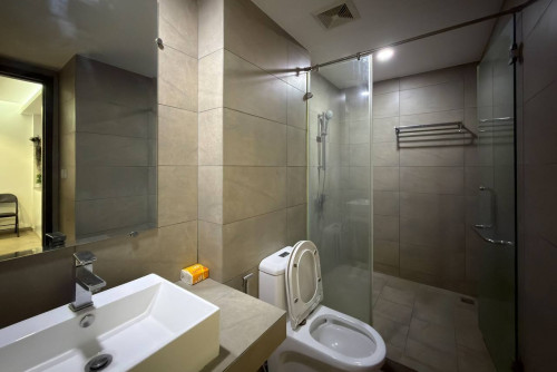 Affordable 1 Bedroom Condo for Rent in Urban Village near ISPP