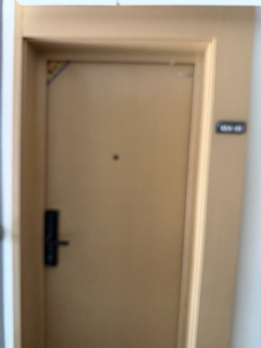 Agile Condo sky villa for sale