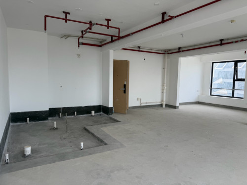 Agile Condo sky villa for sale