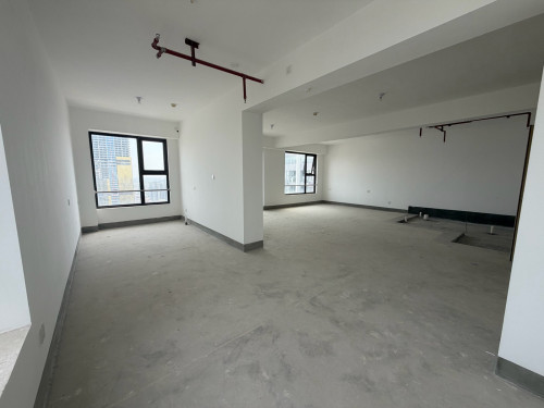 Agile Condo sky villa for sale