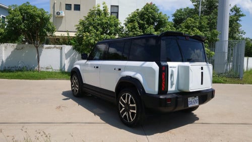 Aiqar Icar 03