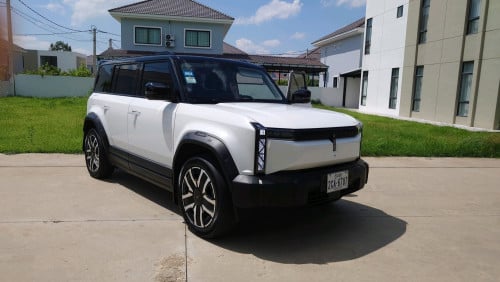 Aiqar Icar 03