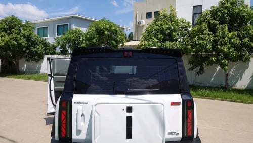 Aiqar Icar 03