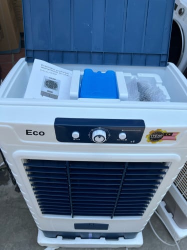 Air cooler កង្ហារទឹកEco 60L