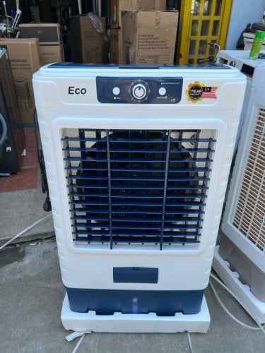 Air cooler កង្ហារទឹកEco 60L