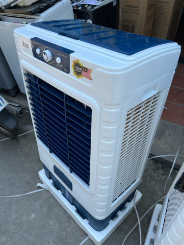 Air cooler កង្ហារទឹកEco 60L