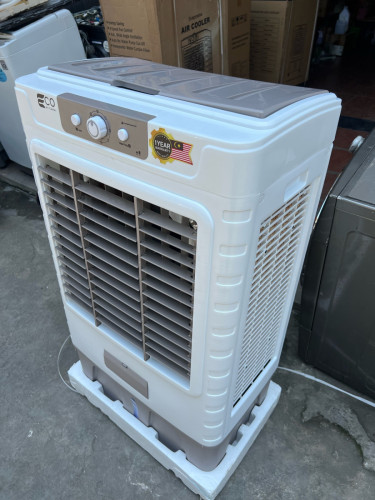 Air cooler កង្ហារទឹកEco 60L