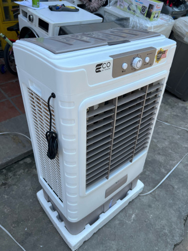 Air cooler កង្ហារទឹកEco 60L