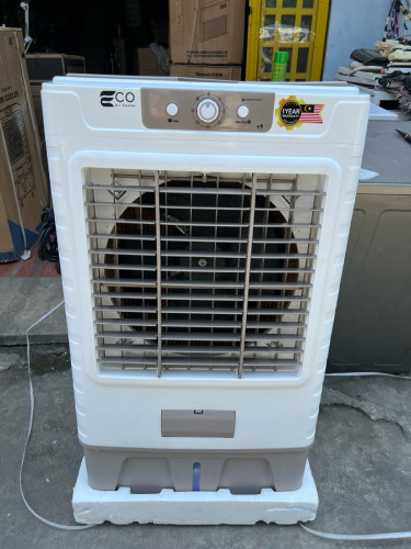 Air cooler កង្ហារទឹកEco 60L