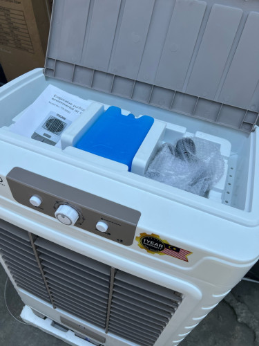 Air cooler កង្ហារទឹកEco 60L