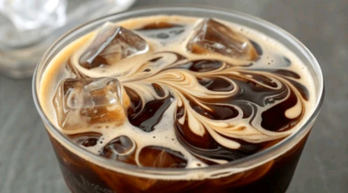 Arabic & Robusta 100%