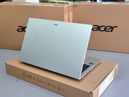 Aspire lite15 Ultra5-115U DDR5 16G M2 512G IPS 15.6" New Warranty 2Years=539$
