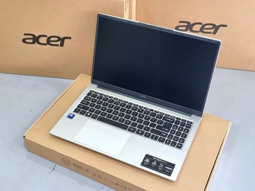 Aspire lite15 Ultra5-115U DDR5 16G M2 512G IPS 15.6" New Warranty 2Years=539$