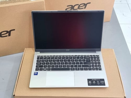 Aspire lite15 Ultra5-115U DDR5 16G M2 512G IPS 15.6" New Warranty 2Years=539$