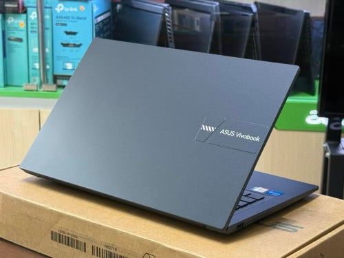 Asus Vivobook X1404VA ( ថ្មីប្រអប់ធានា 1ឆ្នាំ ) / Core i3 & Core i5