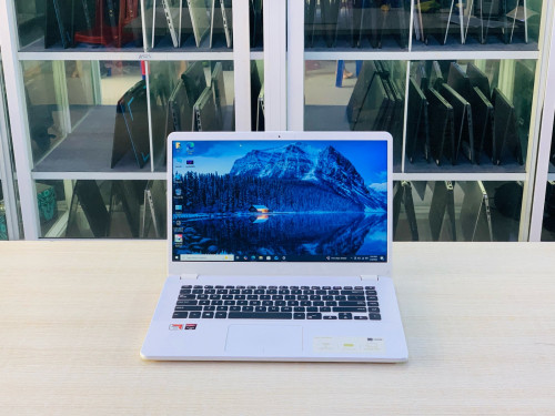 Asus X505BP 15.6”