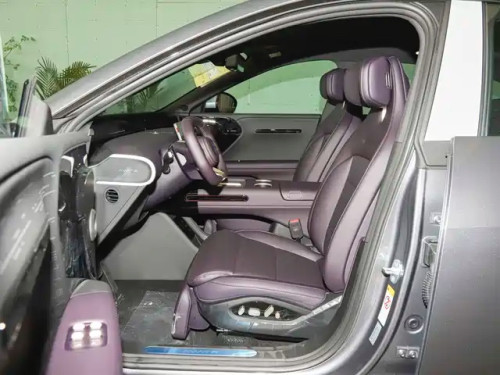 Avatr 07 Max +
