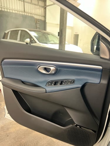 GAC GS3 2026