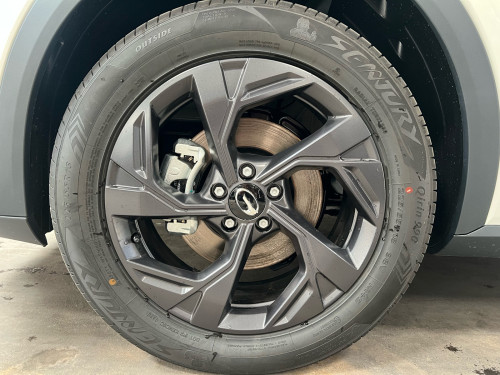 GAC GS3 2026