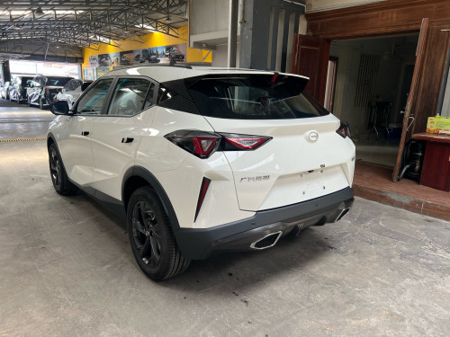 GAC GS3 2026