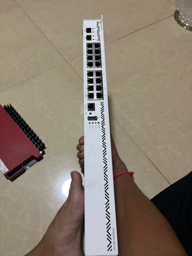 CCR2004-16G-2S+