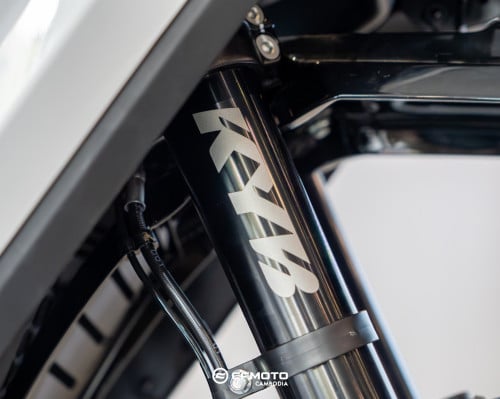 CFMOTO 450MT 2026