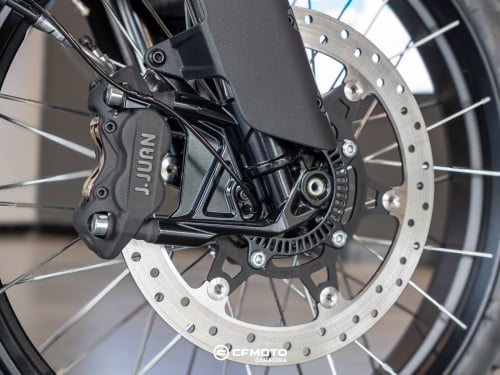 CFMOTO 450MT 2026